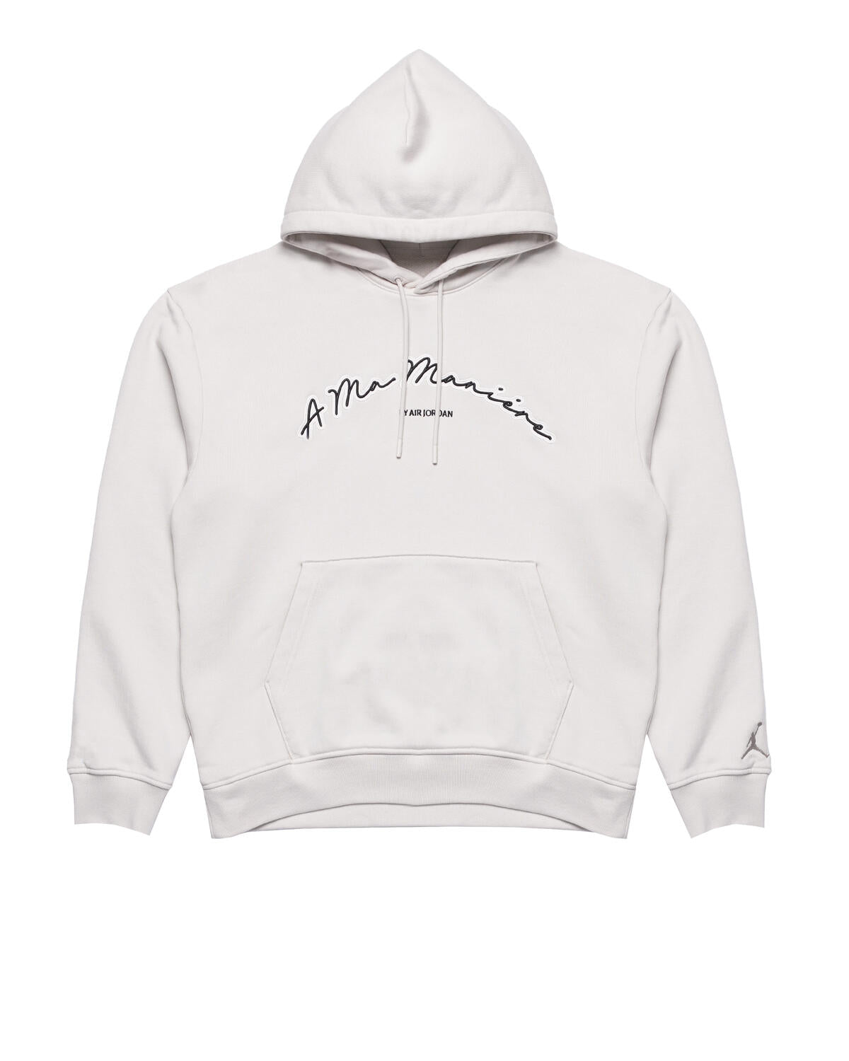 Jordan x A Ma Maniere Hoodie “White”