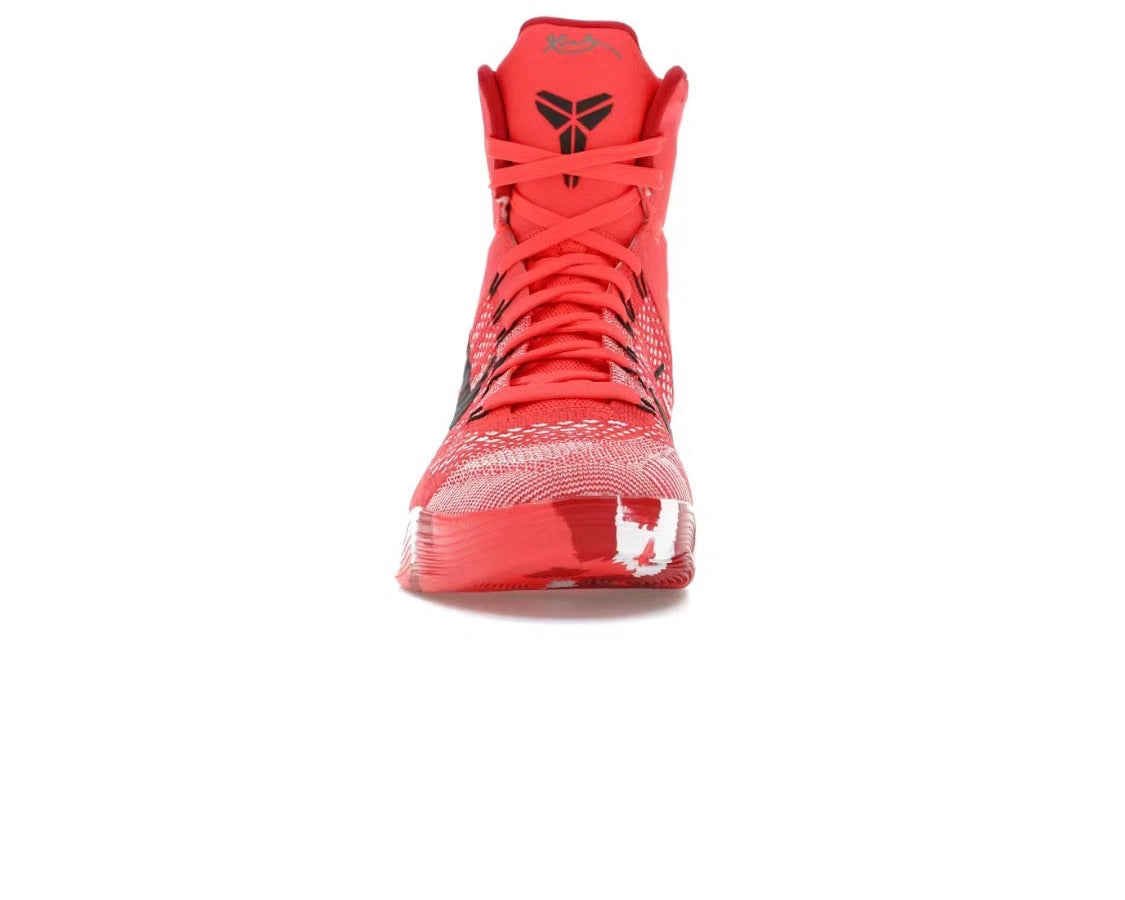 Nike Kobe 9 Elite Protro 'Christmas' 2024