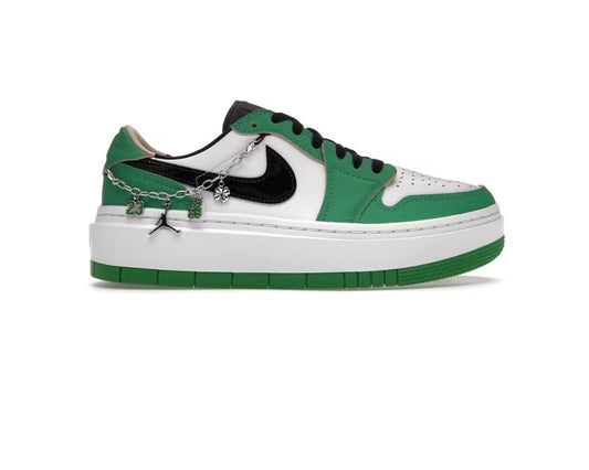 Air Jordan 1 Elevate Low SE 'Lucky Green' (W)