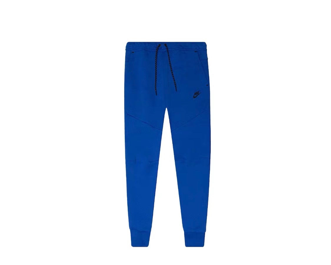 Nike Tech Jogger “Game Royal” Man