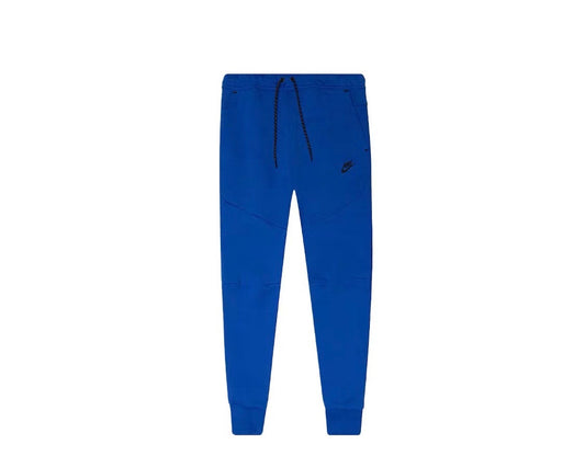 Nike Tech Jogger “Game Royal” Man