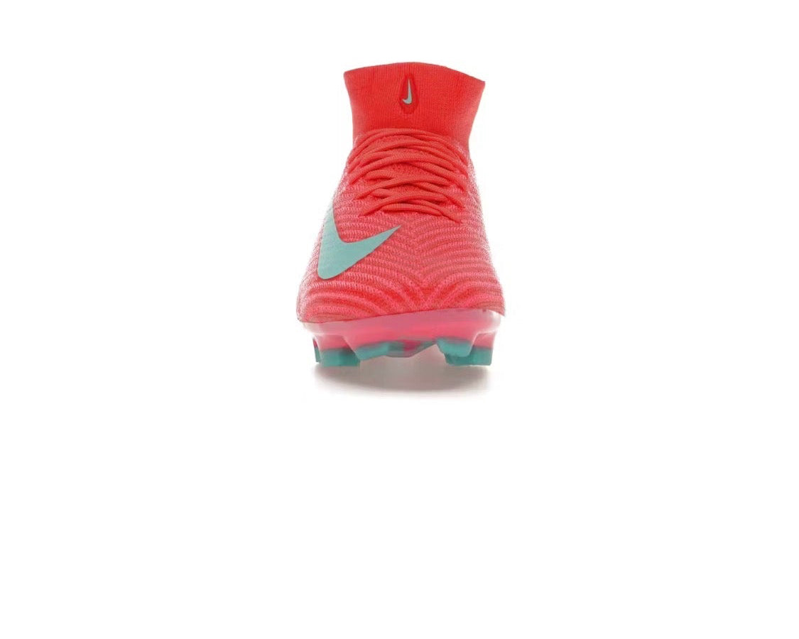 Nike Zoom Mercurial Superfly 10 Elite FG 'Mad Energy Pack'