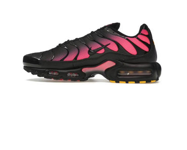 Nike Air Max Plus 'Black Laser Fuchsia'