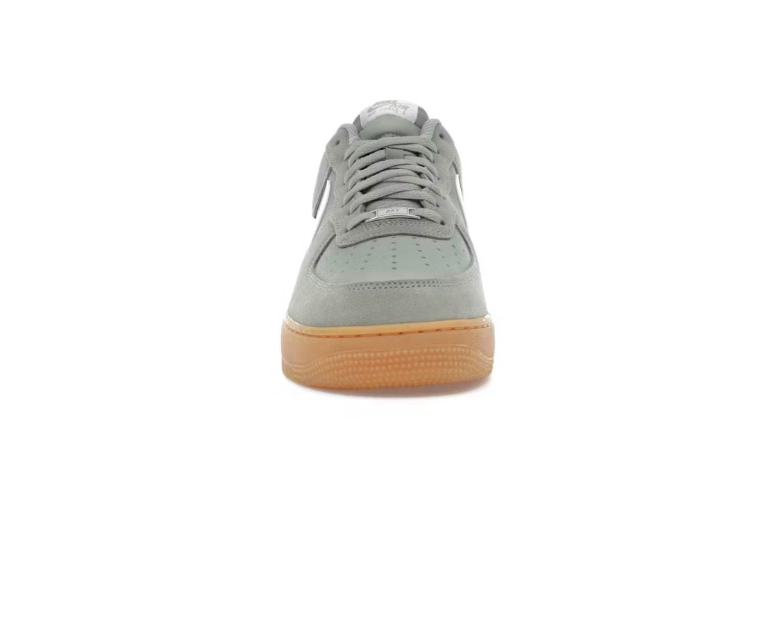 Nike Air Force 1 '07 LV8 'Gum Pack - Jade Horizon'