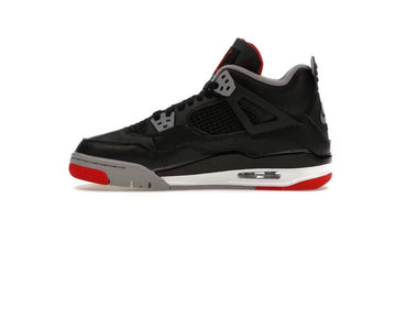 Air Jordan 4 Retro 'Bred Reimagined' (GS)