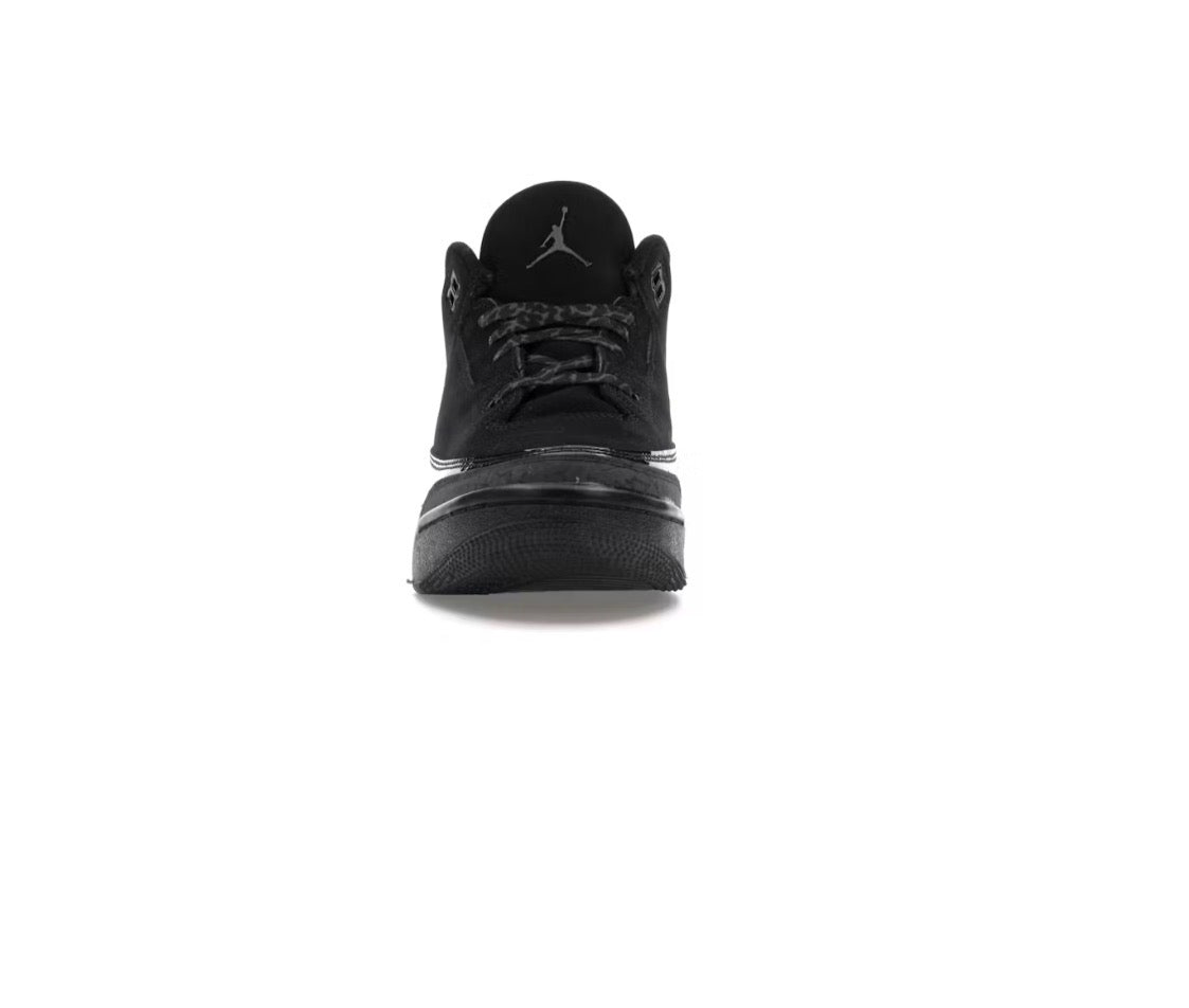 Air Jordan 3 Retro 'Black Cat' (PS)