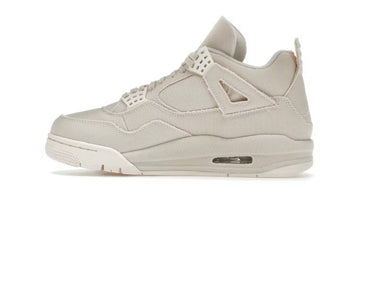 Air Jordan 4 Retro 'Blank Canvas' (W)