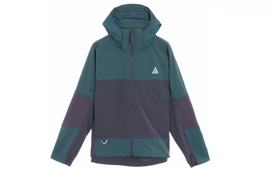 Nike ACG Sun Farer Jacket “Green Purple”