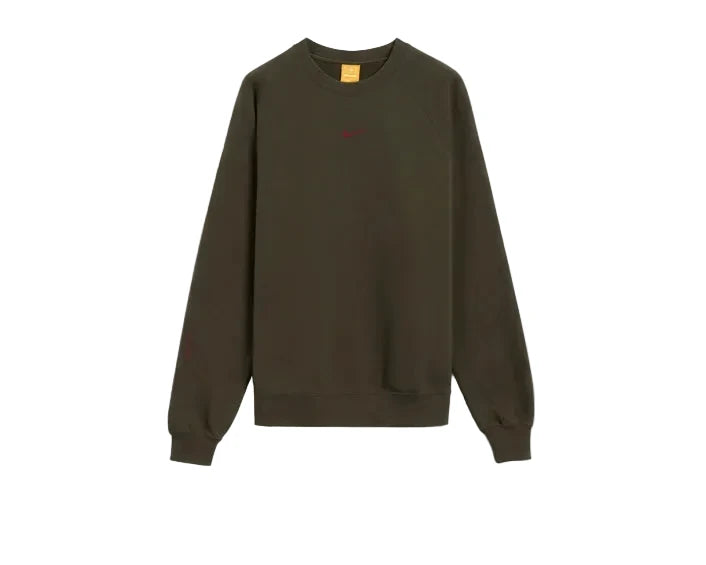 Nike x Nocta Fleece Crewneck “Olive Green”