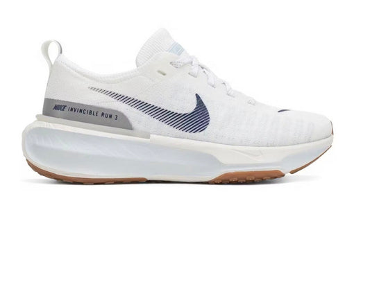 Nike ZoomX Invincible 3 'White Blue Tint' (W)