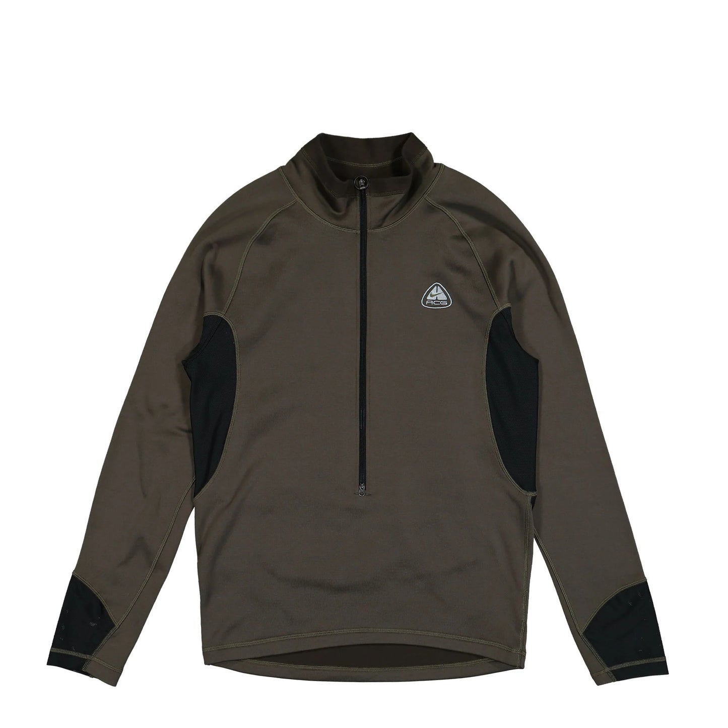 Nike ACG Polartec Crewneck “Olive”