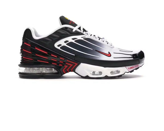 Nike Air Max Plus 3 'Black University Red'