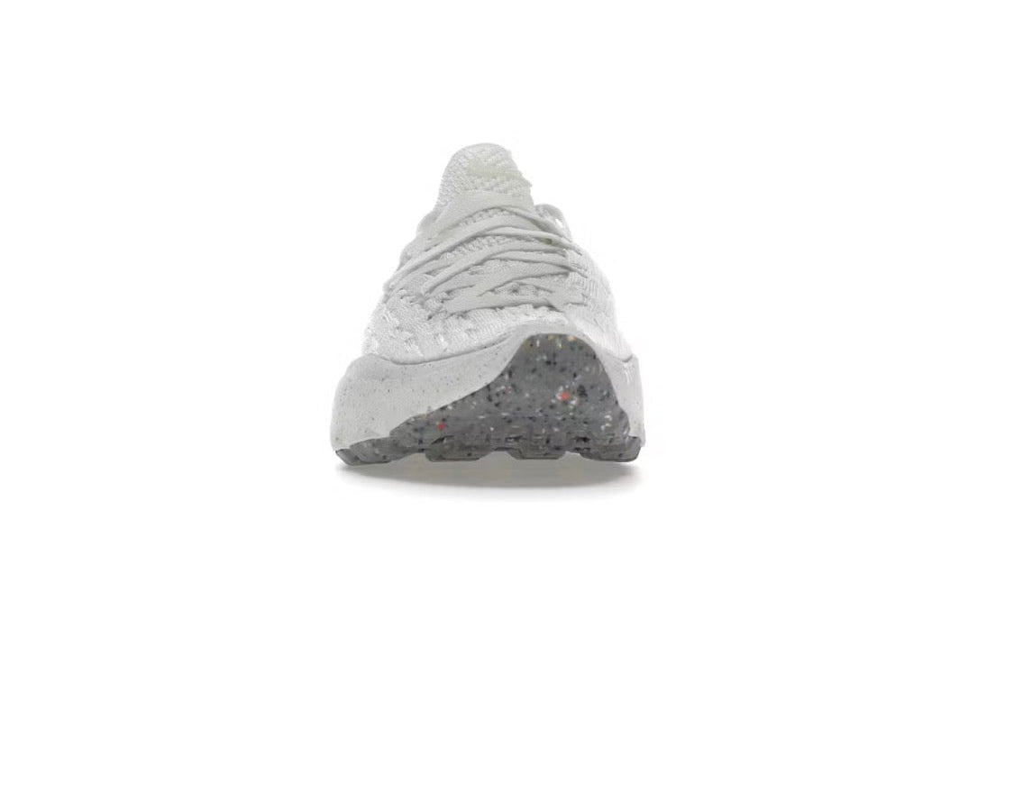 Nike Space Hippie 04 'White' (W)