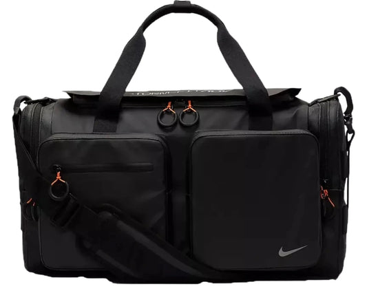 Nike STORM-Fit Utility Power Duffle Bag 31L “Black”
