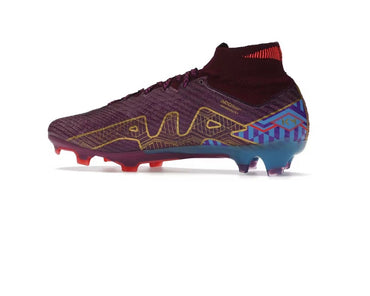 Nike x Kylian Mbappé Zoom Mercurial Superfly 9 Elite FG 'Dark Beetroot'