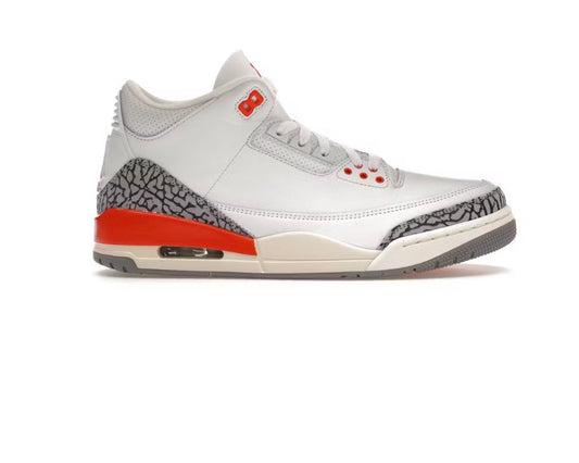 Air Jordan 3 Retro 'Georgia Peach' (W)