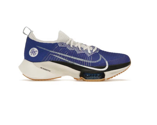 Nike Air Zoom Tempo NEXT% Flyknit 'Blue Ribbon Sports'