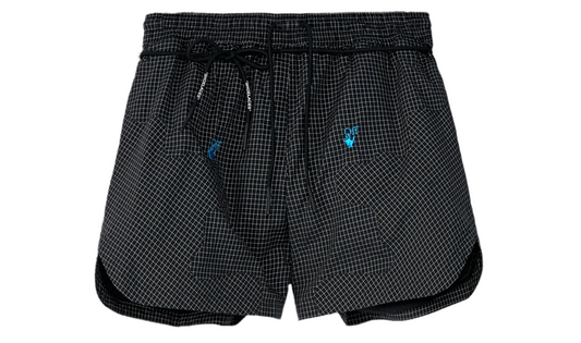 Nike x Off White Woven Short “Black”