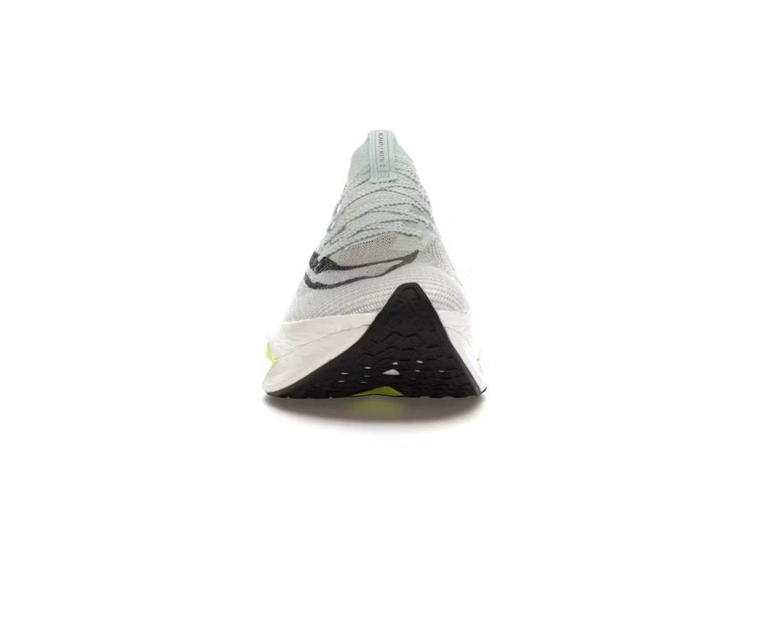 Nike Air Zoom Alphafly NEXT% 2 'Mint Foam Volt'