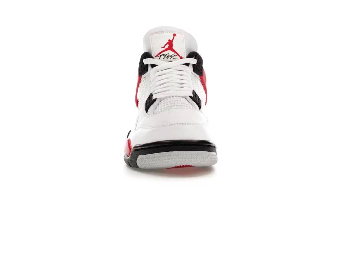 Air Jordan 4 Retro 'Red Cement'