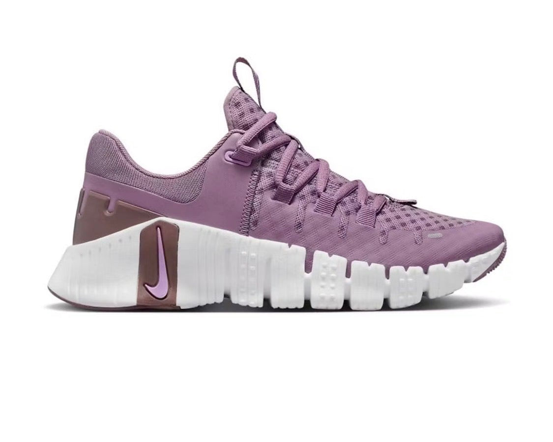 Nike Free Metcon 5 'Violet Dust' (W)