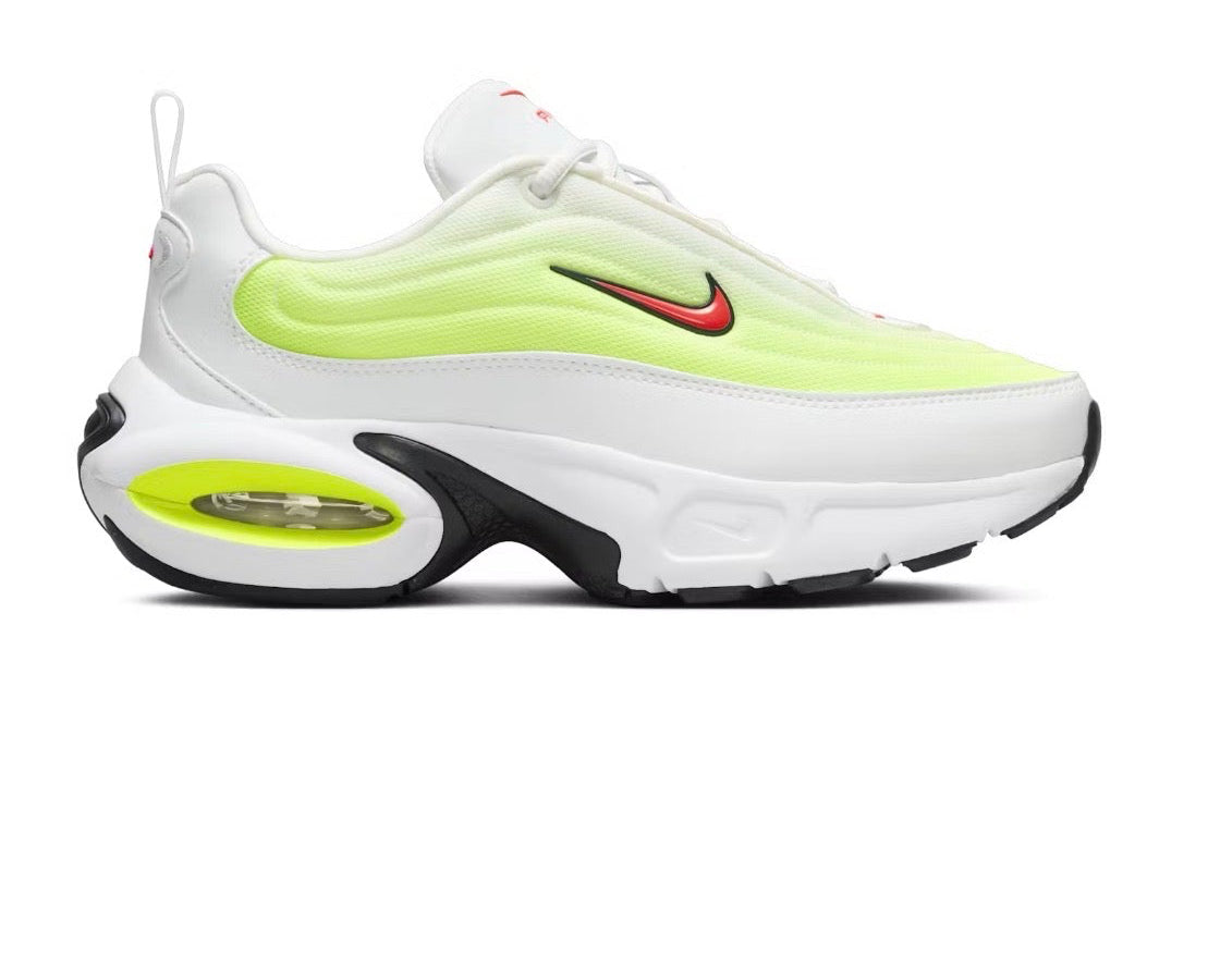 Nike Air Max Portal 'Summit White Volt' (W)
