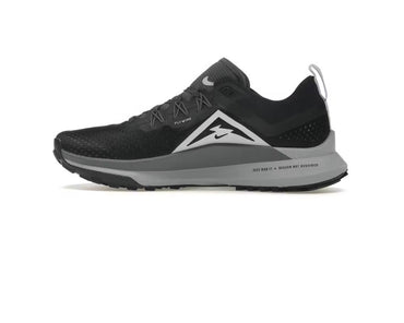 Nike React Pegasus Trail 4 'Black Dark Grey'
