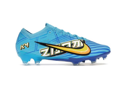 Nike x Kylian Mbappé Zoom Mercurial Vapor 15 Elite FG 'Motivation Pack'