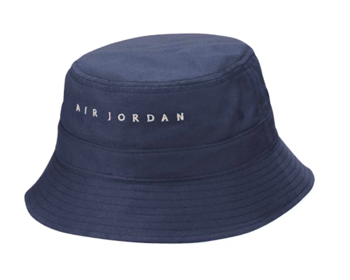 Nike x Union LA Bucket Cap “Blue Navy”