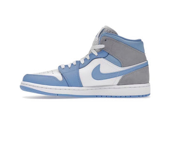 Air Jordan 1 Mid SE 'University Blue'