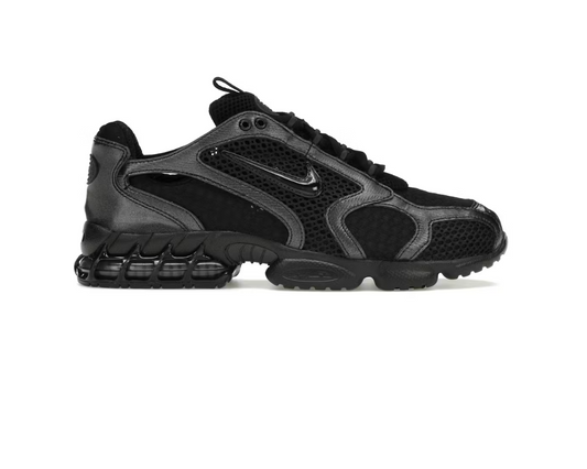 Nike Air Zoom Spiridon Cage 2 'Black Anthracite'