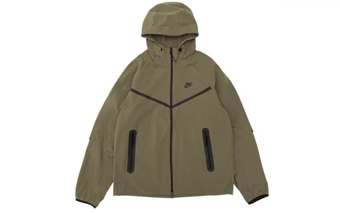 Nike Tech Windrunner “Olive Green”