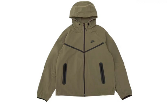 Nike Tech Windrunner “Olive Green”