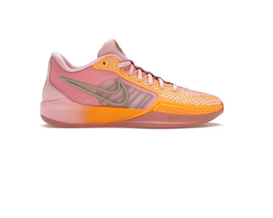 Nike Sabrina 1 'West Coast Roots' (W)