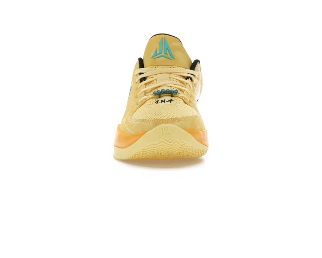 Nike Ja 2 'Out My Body'