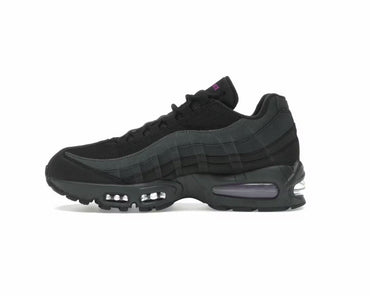 Nike Air Max 95 OG 'Black Vivid Purple'