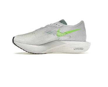 Nike ZoomX VaporFly Next% 3 'Football Grey Racer Blue'