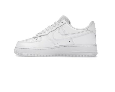 Nike Air Force 1 '07 'Triple White' (W)