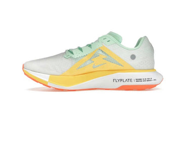 Nike ZoomX Ultrafly Trail 'Summit White Vapor Green'