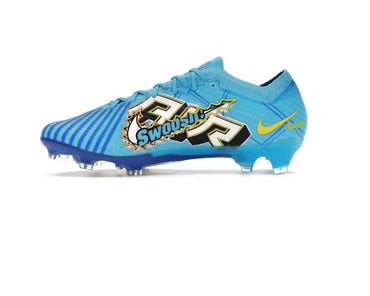 Nike x Kylian Mbappé Zoom Mercurial Vapor 15 Elite FG 'Motivation Pack'