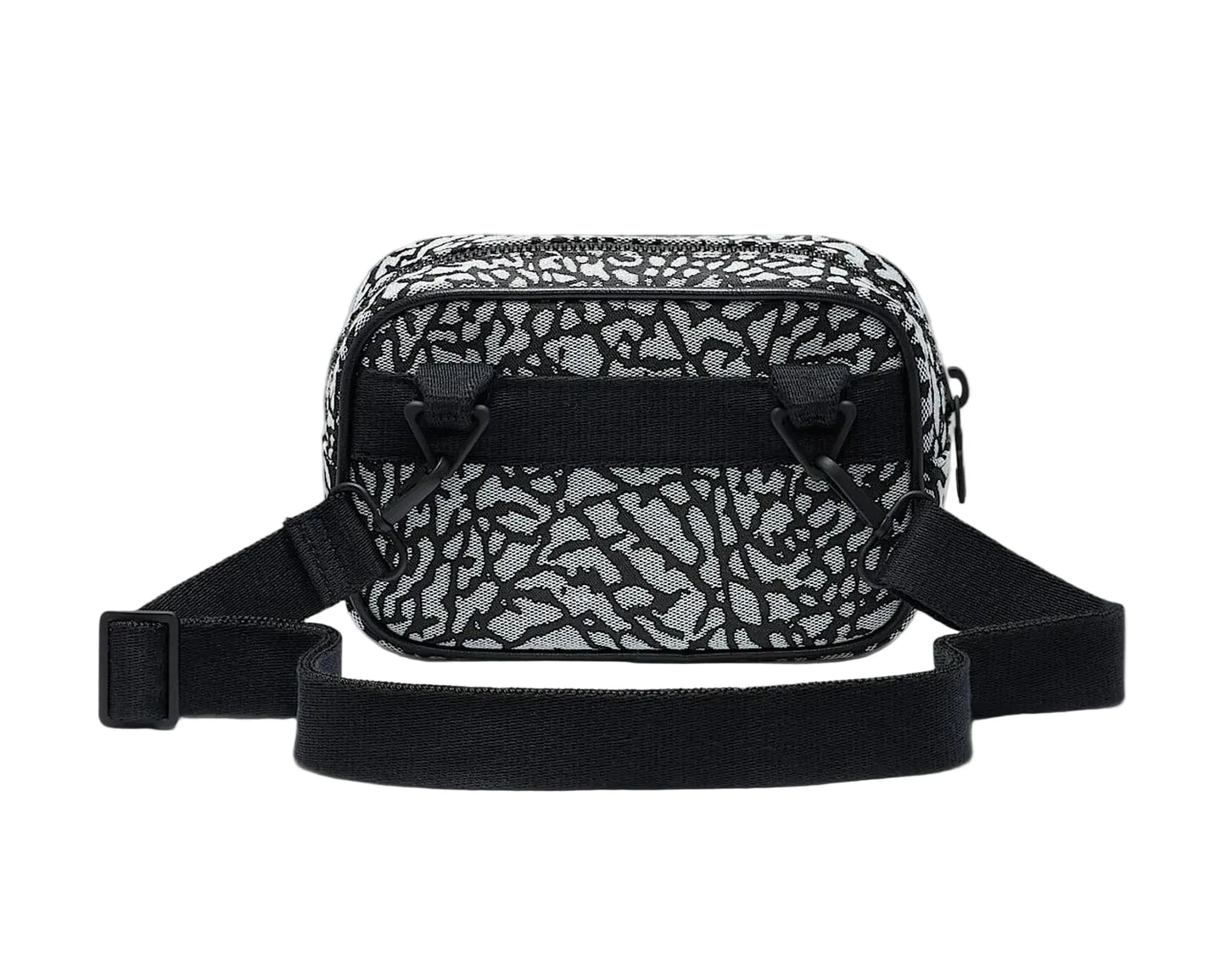 Jordan Icon Camera Bag “Black Cement” 2L