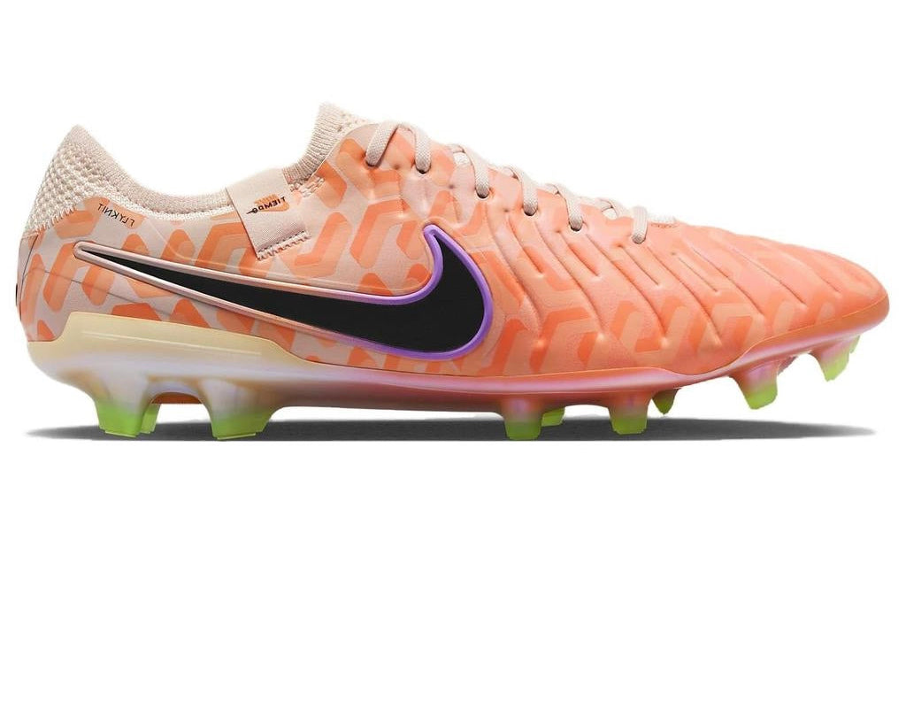 Nike Tiempo Legend 10 Elite NU FG 'Guava Ice'