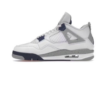 Air Jordan 4 Retro 'Midnight Navy'
