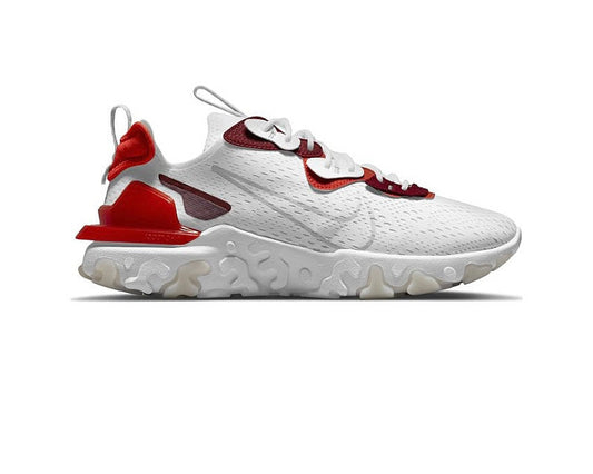 Nike React Vision 'White Team Red'