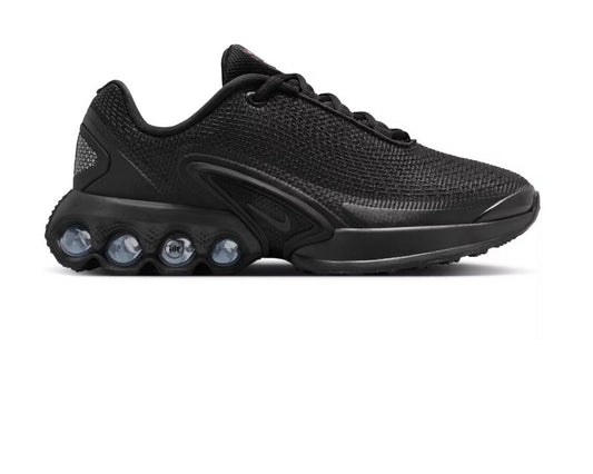 Nike Air Max DN 'Black Dark Grey' (GS)