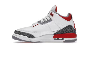 Air Jordan 3 Retro 'Fire Red' (GS)