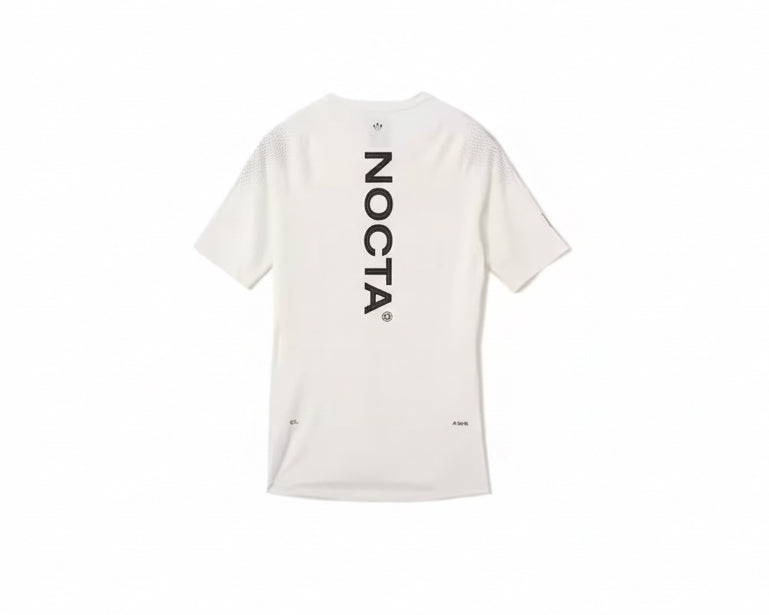 Nike x Nocta Base Layer Basketball T-Shirt “White”