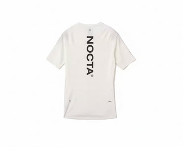 Nike x Nocta Base Layer Basketball T-Shirt “White”