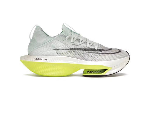 Nike Air Zoom Alphafly NEXT% 2 'Mint Foam Volt'