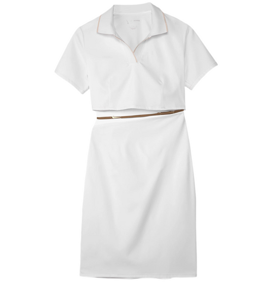 Nike x Jacquemus NRG Dri-Fit Dress “White” (W)